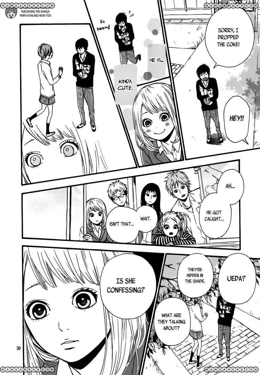 Orange (TAKANO Ichigo) Chapter 3 30